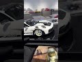Unboxing The Best Value 992GT3RS Panda White | Diecast Cars Showcase #modelcars #supercars #rccar