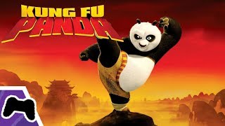 Kung Fu Panda [Xbox 360] // #001