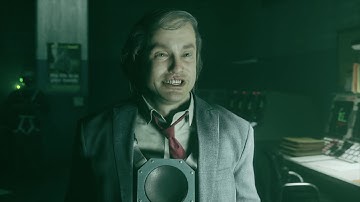 CONTROL Gameplay Walkthrough Part 9 [1080p HD 60FPS]