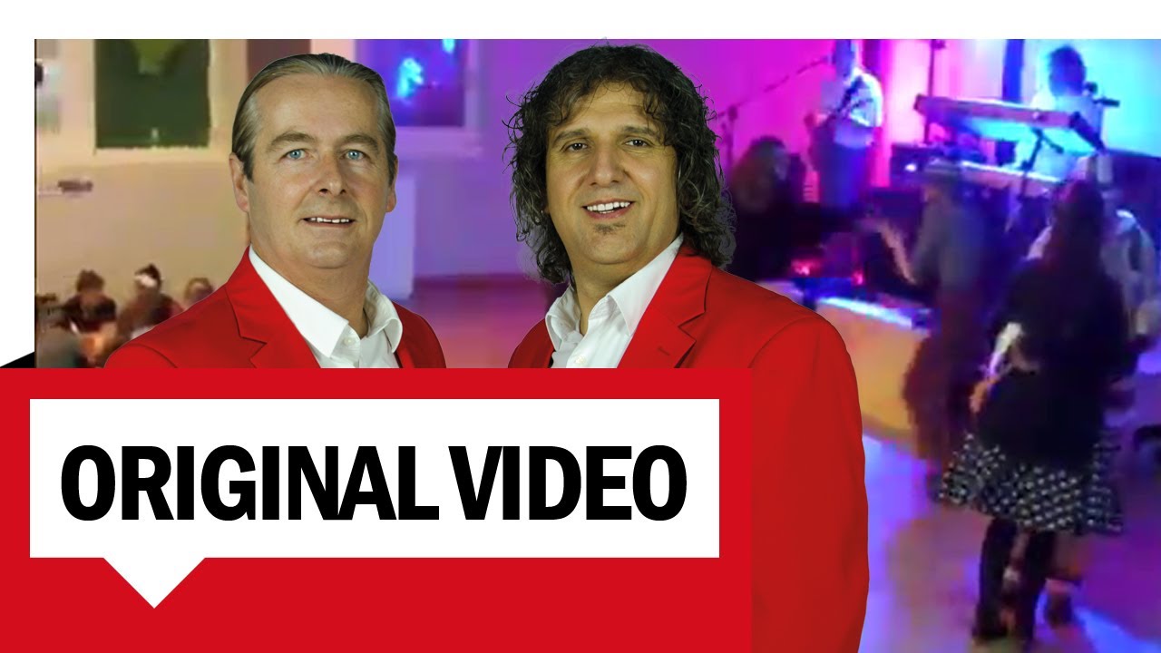 Duo, Partyband für Maskenball, HAUTNAH Stäger Ball, SC Amsteg (SCHWEIZ)