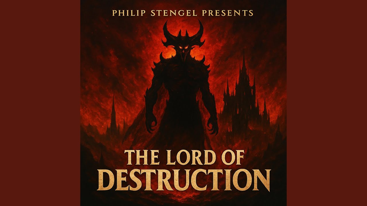 Raging Inferno (feat. Stormborne)