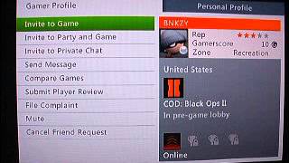 They were United States so they forfeit second map Proof .Vs.BNKZY Bruva's