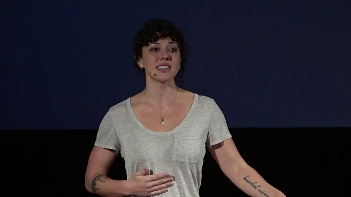 Body Image: Not Just About Your Body | Jessi Kneeland | TEDxOnondagaComm...