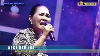 NANGIS GETIH SUSY ARZETTY TETEMBANGAN BARENG SUSY ARZETTY SELAMA RAMADHAN EPS 6