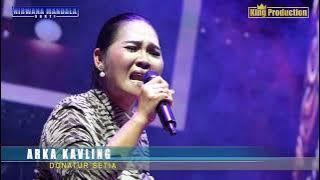 NANGIS GETIH SUSY ARZETTY TETEMBANGAN BARENG SUSY ARZETTY SELAMA RAMADHAN EPS 6