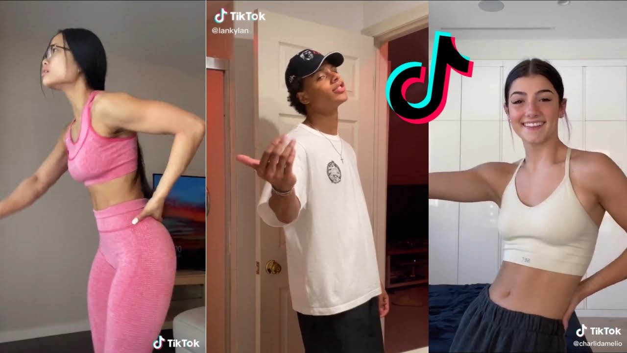 Come To The Back *DANCE* | TIKTOK COMPILATION - YouTube