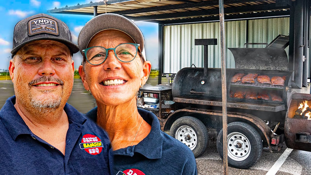 How This Food Truck Makes $10k/Month