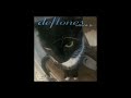 deftones - be quiet and drive