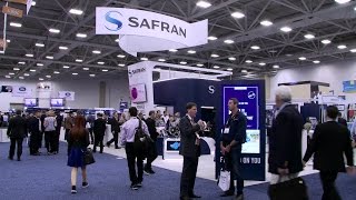 A look back on HAI HELI-EXPO 2017