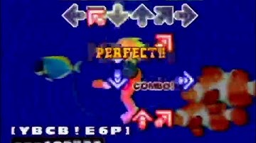 DDR Custom Song - Yeah! Break! Care! Break! (6-Panels Expert)