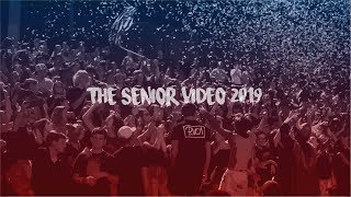 THE FWBHS SENIOR VIDEO 2019