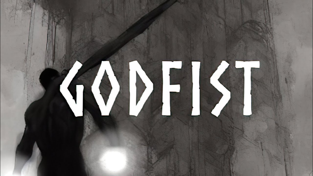 Godfist | Demo | GamePlay PC