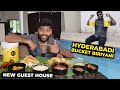 UNBOXING !! Hyderabadi Briyani & Mutton Kheema - Miya Bhai Briyani