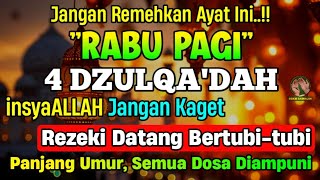 🔴LANGSUNG DIKABULKAN..‼️CUKUP PUTAR SEKALI DAN DENGARKAN, 100 RIBU MALAIKAT TURUN | REZEKI LANCAR