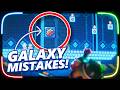 30+ MISTAKES in the Mario Galaxy Nintendo Thought No One Would Notice | Errors, Plot Holes & More!