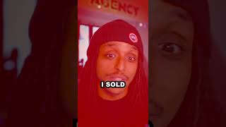 Agent Reveals He Has Cut All Of His Personal Expenses...