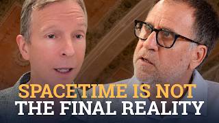 Full “Science Will Never Be Anywhere Near the Truth”: Donald Hoffman with John Vervaeke Guide