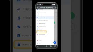 CMTrading WebTrader – Tools & Features Overview