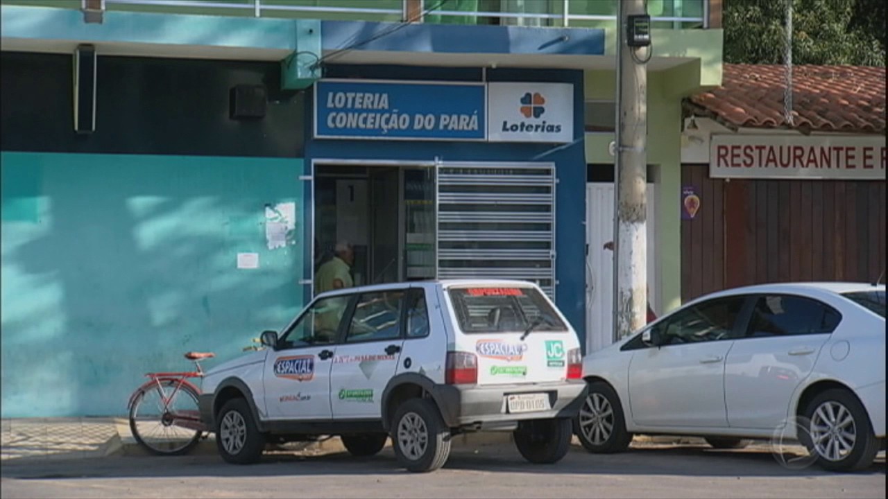 Bolão com 20 pessoas é o ganhador da Mega-Sena em Conceição do Pará -  Gerais - Estado de Minas