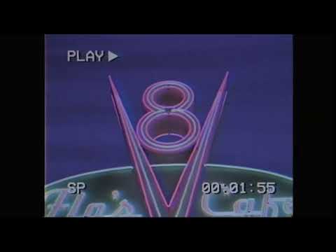Life Could Be A Dream - The Chords (Cars Music) [Slowed + Reverb]
