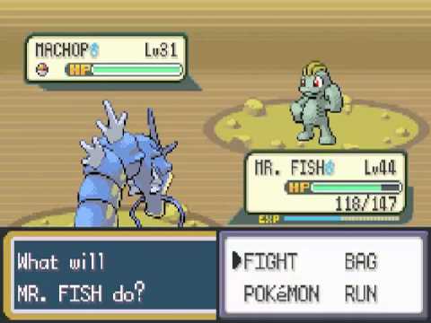 Pokemon Fire Red: Nuzlocke Run Part 72 - Back to the Bad Place - Pokemon Fire Red: Nuzlocke Run Part 72 - Back to the Bad Place
