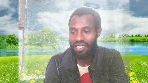 ms access Amharic part 1