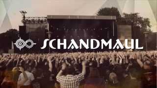 Schandmaul - Unendlich (official TV Spot)