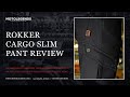 Rokker Cargo Slim review