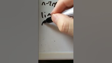 Root Test For Convergence? #calculus #apcalculusbc #math