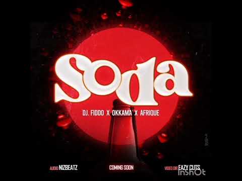 LYRICS __SODA by