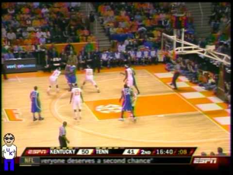 Jodie Meeks On Fire