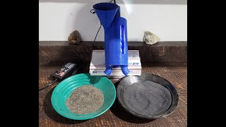 Mining Magnets Separator