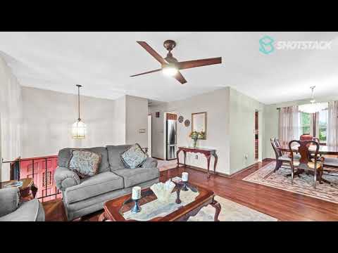 308 STONE ROAD, Hazlet, NJ home video tour