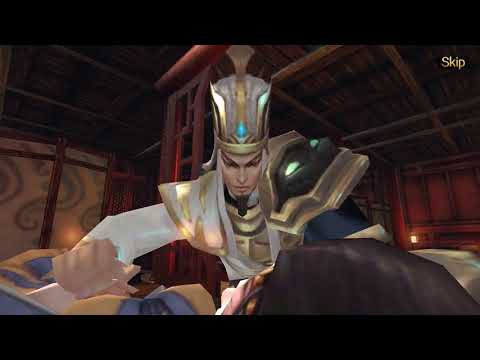 Dynasty Legends：Warriors Unite Sima Yi Awakening Combat Guide
