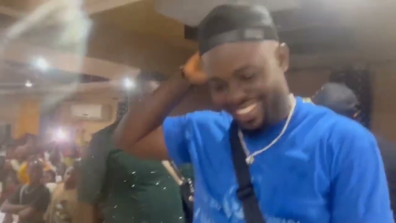 Culture Kpelle : découvrez   le concert de l'artiste Miss Kala kala à N'Zérékoré