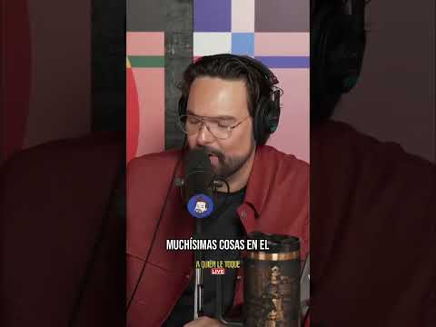 Mira el podcast completo en nuestro canal de Youtube