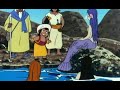 مغامرات سندباد الحلقة 41 السمكة التي ابتلعت السفينة السلسلة الكاملة مغامرات سندباد الحلقة 41 السمكة التي ابتلعت السفينة السلسلة الكاملة
