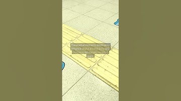 New Touch Technologies Open Smartphones to the Blind