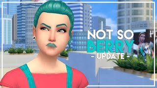 NOT SO BERRY CHALLENGE // The Sims 4: Current Household(hey check out this berry great challenge that I created NOT SO BERRY CHALLENGE RULES: ..., 2017-03-11T20:00:02.000Z)