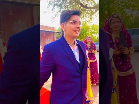 दिल मे हैं तू ????❤️ ratan Chouhan #ratanchouhan338 #rajputiswag #rajasthanichhora #love #song #rkly
