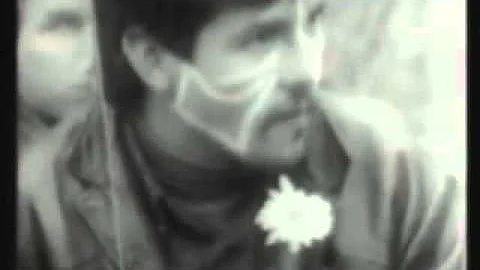The Hombres - Let It Out (Let It All Hang Out)