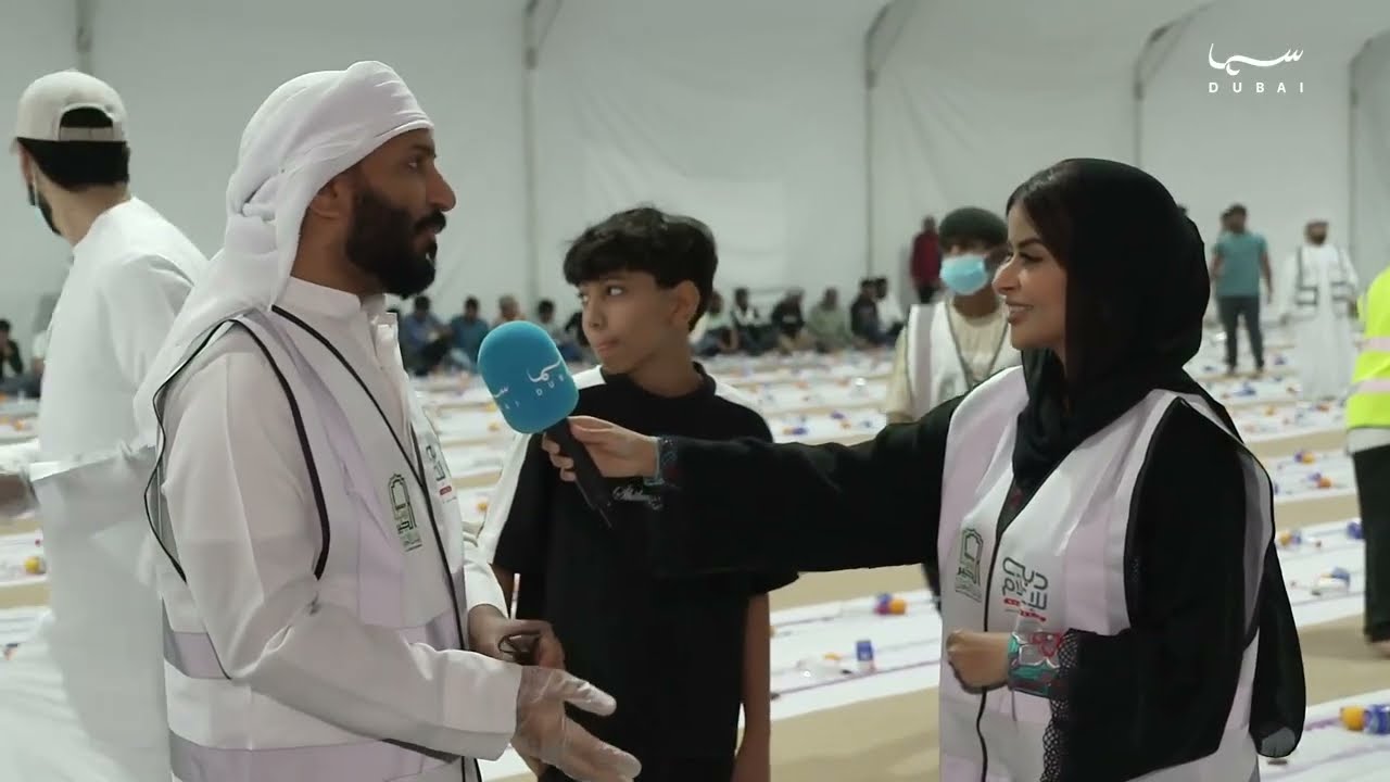 رمضان في دبي - الموسم 2 | الحلقة 13