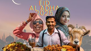 Eid-Al-Adha in Nairobi Kenya 🇰🇪 2025