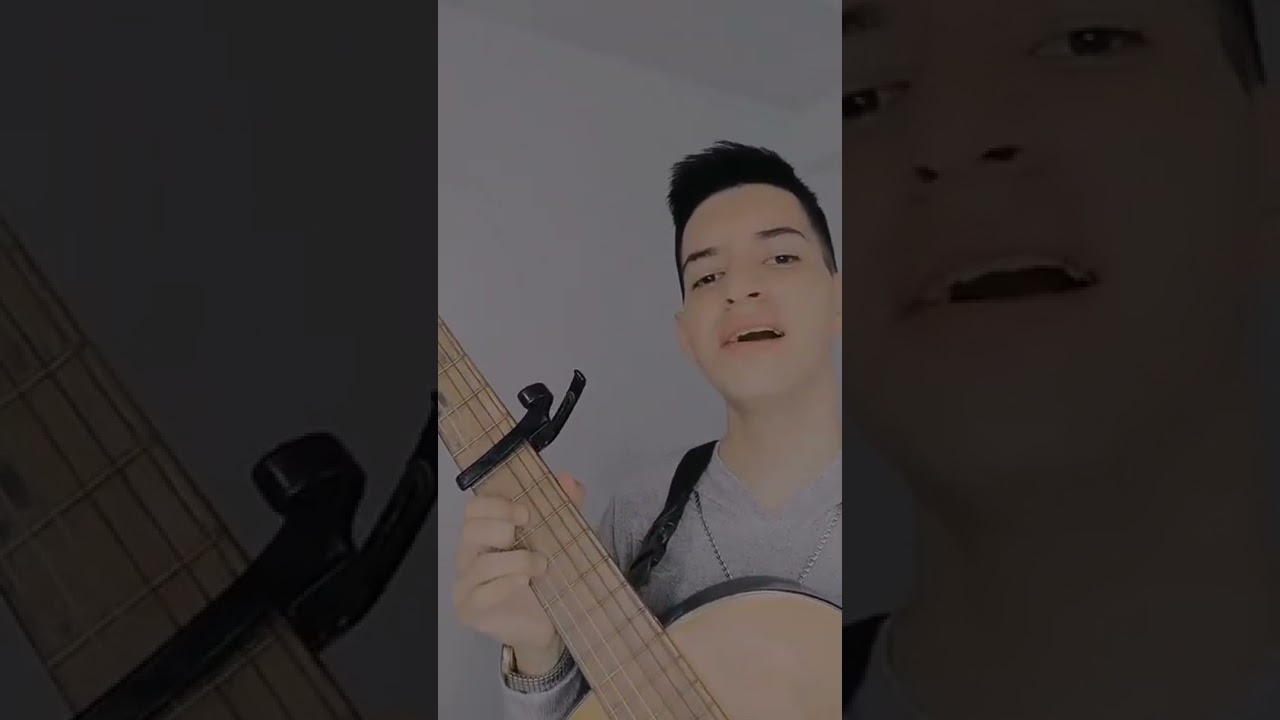 Hakuna- Un segundo Cover