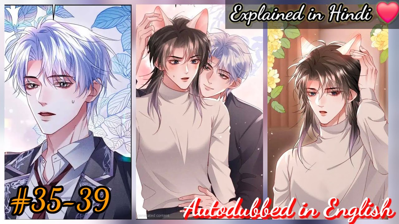 [ BL ] Commander ko kiss kar diya… aur woh ro pada?! |Ch 35-39|BL ...