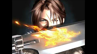 Ff8 ボス Bgm アレンジ Youtube
