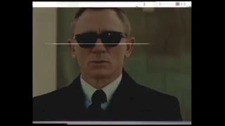 Spectre - VHS Trailer