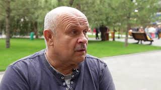 ""Точка Отсчёта" документальный фильм ""Точка Отсчёта" документальный фильм