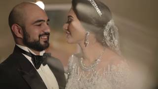 Adnan Ul Mulk & Nida Farooqui Wedding Highlights