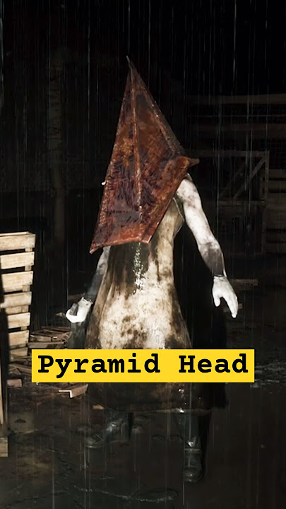 Best way to take down the Pyramid Head boss in Silent Hill 2 Remake